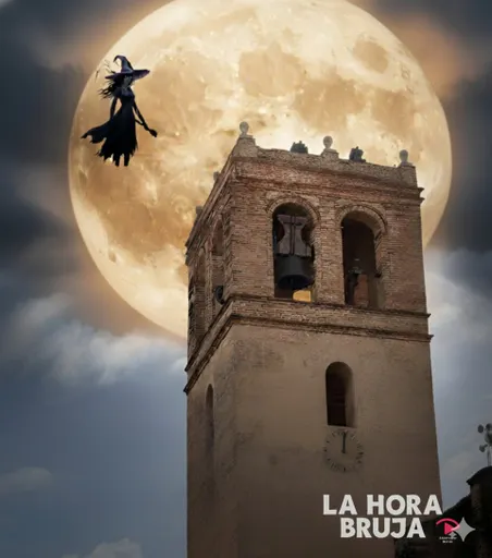 La Hora Bruja