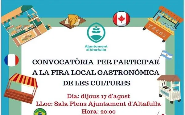 Foto: Ajuntament d'Altafulla