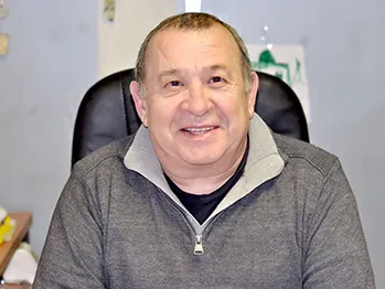 Ha mort Sito Vilarrubla, president del Mercat de Flor fins a la passada primavera
