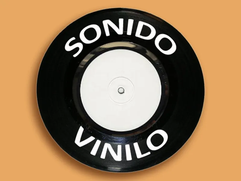SONIDO VINILO - 4 octubre 2017