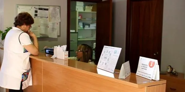 Últims dies per vacunar-se contra la grip al Consultori Mèdic d’Altafulla