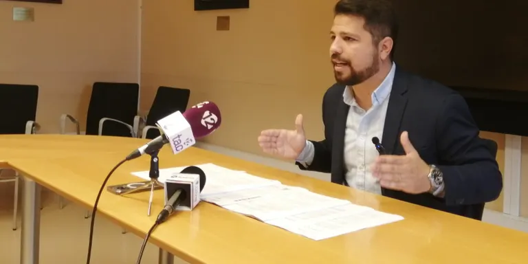 Vox Torredembarra acusa el govern de connivència amb Prezero per adjudicar el contracte de la brossa