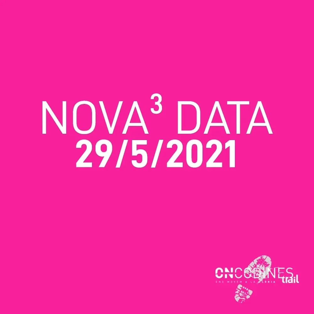 Els organitzadors de l’OnCodines Trail anuncien la quarta data pel repte solidari