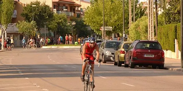 L’Ajuntament d’Altafulla es reuneix amb la Federació Espanyola de Triatló