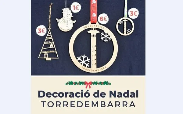 Foto: Ajuntament de Torredembarra