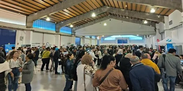 La Fira de l'Ocupació de Tarragona preveu aconseguir cobrir 350 llocs de treball