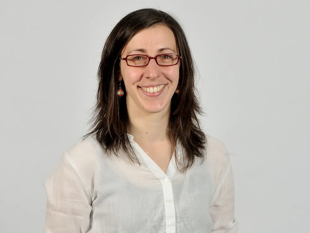 Mireia Gascón - AUP