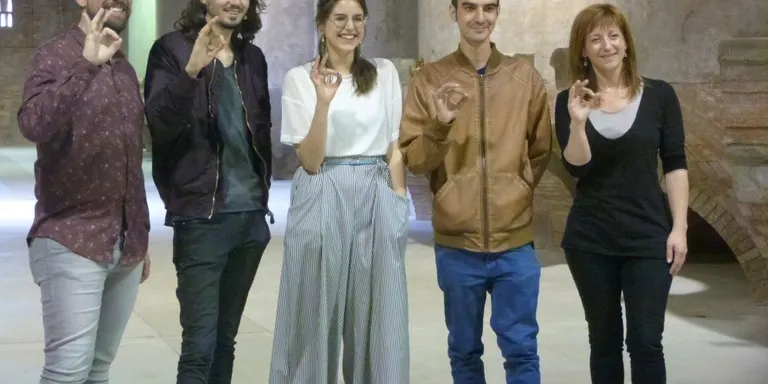 El Peacock organitza una cita de música electrònica per Festa Major