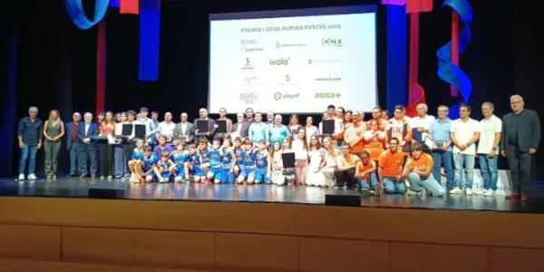 L’esport del Baix Gaià brilla en els Premis Avriga Fvscvs 2025