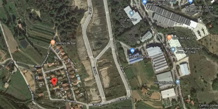 JxA diu que seguirà votant en contra de l'ús religiós a Valldegata