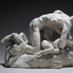 Aprenem d'art amb en Manel Marquès (Auguste Rodin) - episode art