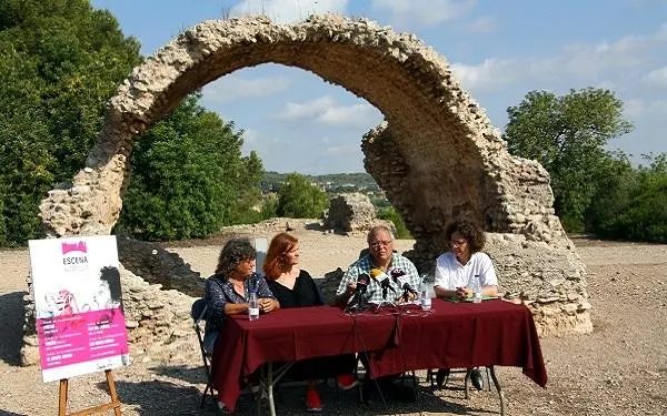 Foto: Altafulla Ràdio