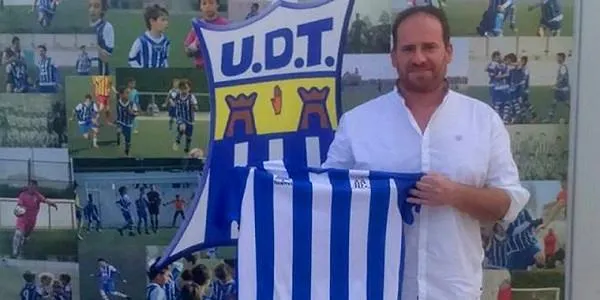 L’UD Torredembarra aconsegueix contra l’Ulldecona tres punts vitals per seguir mirar endavant