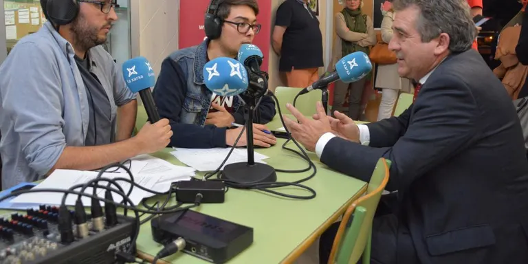Agramunt habilita l'Espai Cívic com a punt per les persones que ho necessitin durant l'onada de calor