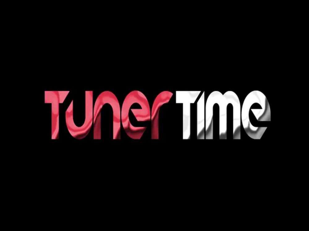 Tuner Time - 25 març 2017