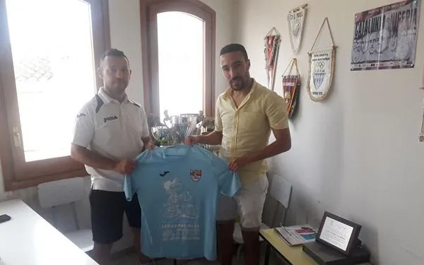 Foto: CF La Riera