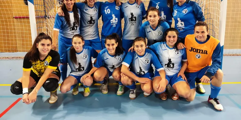 Consolidades a la part alta i sent l'equip menys golejat