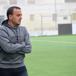 Entrevista a Jordi Cortés - CFJ Mollerussa- - episode art