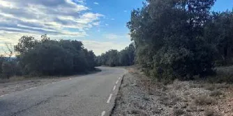 La Generalitat destina 850.000 euros a la millora de la xarxa de camins del Solsonès