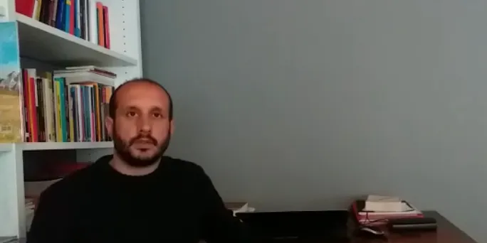Vídeo de l’Alcalde Damià Del Clot