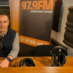 L'entrevista amb l'alcalde del 26/9/2024 - episode art