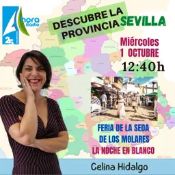 #51 - Descubre la Provincia del 1/10/2025 - episode art