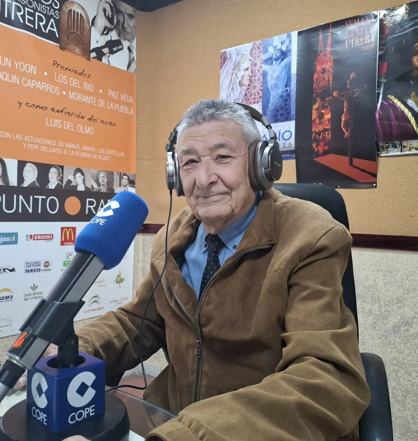 José Antonio Fernández Bernabé, Premio Escenamateur Juan Mayorga a la mejor fotografía