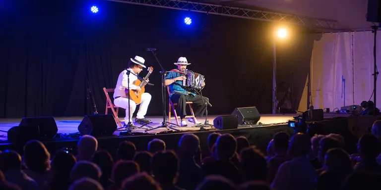 La Trobada amb els Acordionistes del Pirineu programa sis dies de concerts