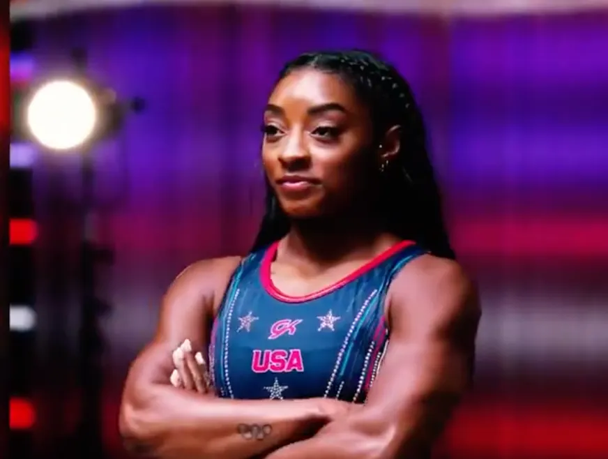 Simone Biles renuncia a defensar el títol olímpic individual aquest dijous