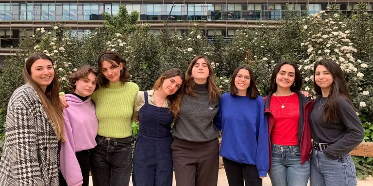 Una estudiant de Comunicació Audiovisual amb arrels solsonines escull Solsona per gravar la pel·lícula de Treball de Final de Grau