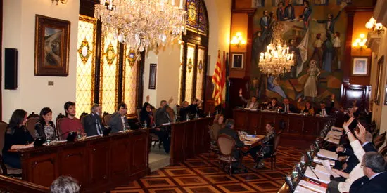 Aprovat per àmplia majoria el pressupost de la Diputació de Lleida per al 2016