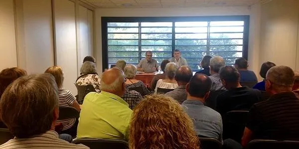 L'ANC demana al Govern català que s'aixequi la suspensió de la declaració d'independència