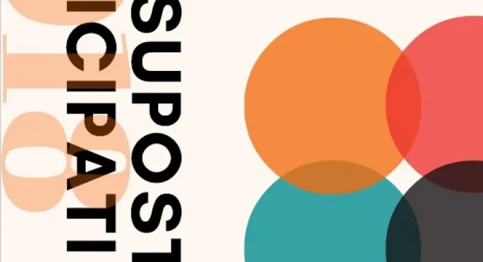 El govern vol impulsar un nou sistema de pressupostos participatius 
