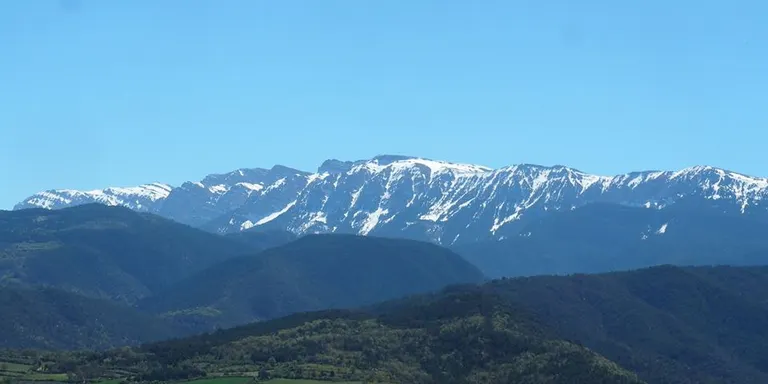 El sector turístic del Pirineu confirma l'alta ocupació durant la Setmana Santa
