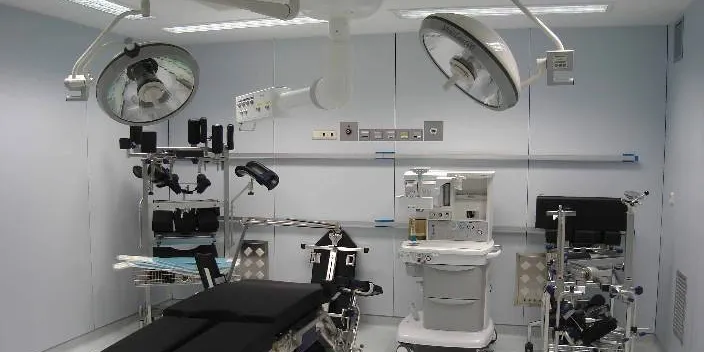 El Sant Hospital de la Seu, referent en la reducció de parts per cesària