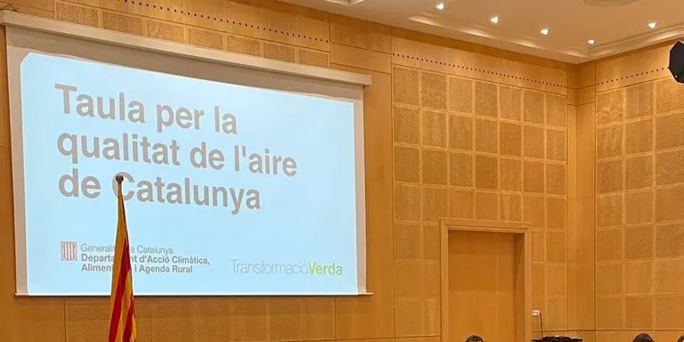 Vilassar de Mar se suma a la Declaració en defensa del dret a la salut i una transició justa
