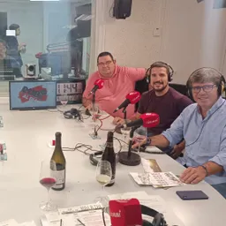 #1392 - 10ena Fira del Vi i tast dels dos guanyadors dels Premis Vinari 2022 - episode art