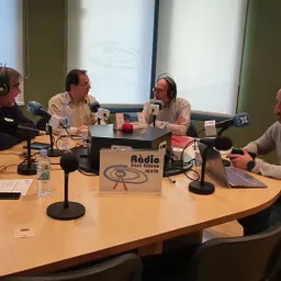 FQ -  En clau política del 20/3/2023 - episode art