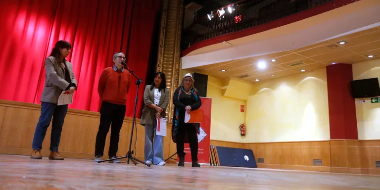 Palafrugell engega la reforma del Centre Fraternal, un edifici cultural neuràlgic amb gairebé un segle i mig d'història