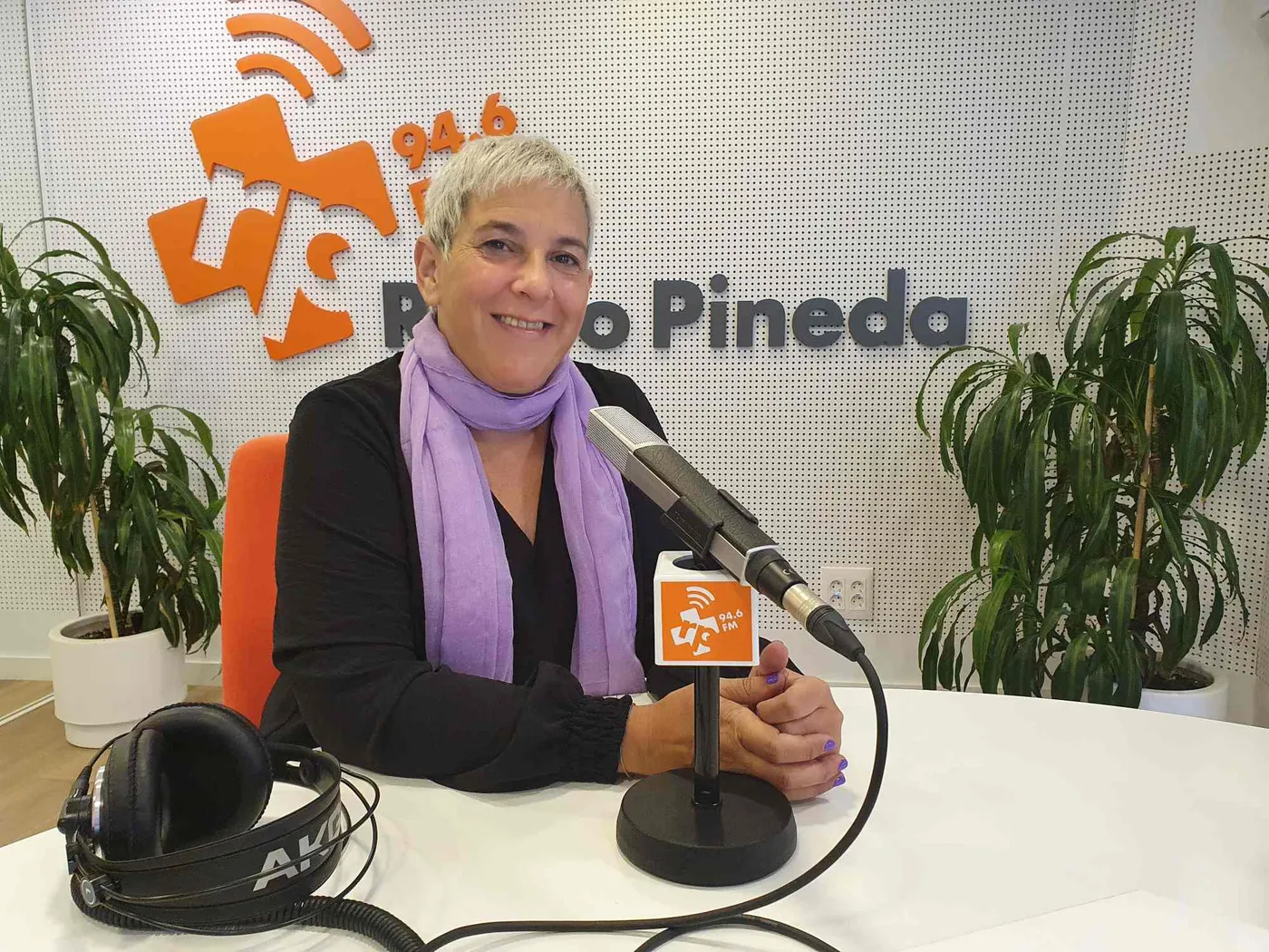 Mònica Palacín: «Pineda necessita millores i canvis urgents i no veiem que el PSC tingui projecte»