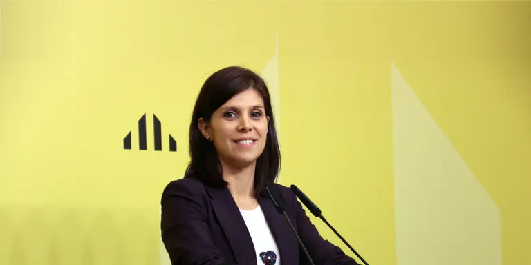 ERC no entrarà en cap "subhasta pública" sobre la reforma de la sedició i avisa el PSOE que serà "molt exigent"