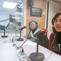 #99 - Una escola per quedar-se: l' escola Schola - episode art