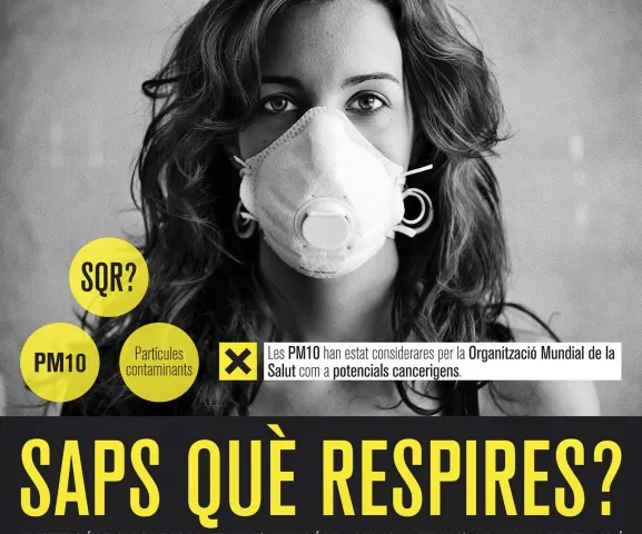 La Plataforma Cel Net treballa per presentar aviat l'estudi de contaminants a la zona sud de Tarragona
