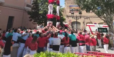 La Joves de Valls aconsegueix la primera clàssica de 8