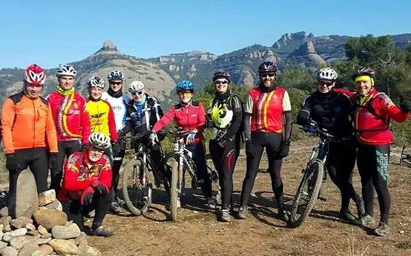 Foto: Penya Ciclista d'Altafulla