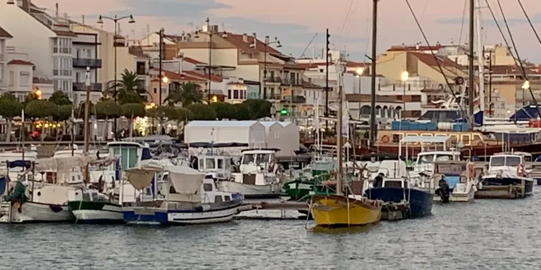 La nova dàrsena d’amarratges del port de Cambrils entrarà en funcionament la setmana vinent
