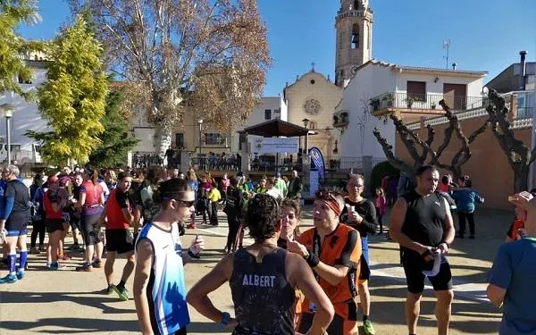 Foto: Ajuntament de la Riera de Gaià