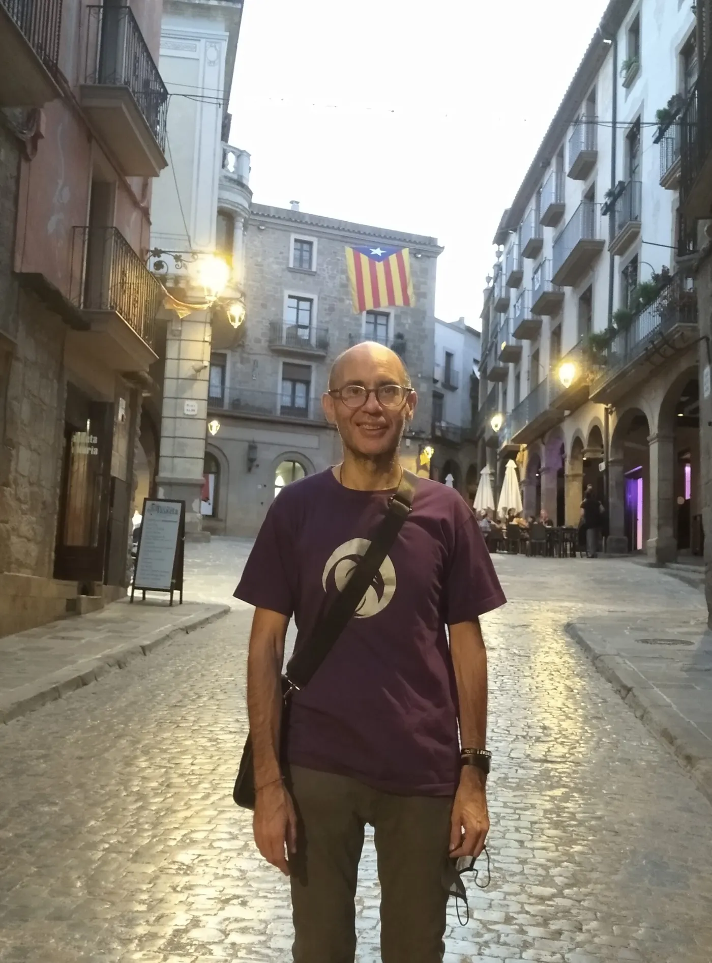El solsoní Xavier Gangolells és escollit conseller nacional de Junts per Catalunya