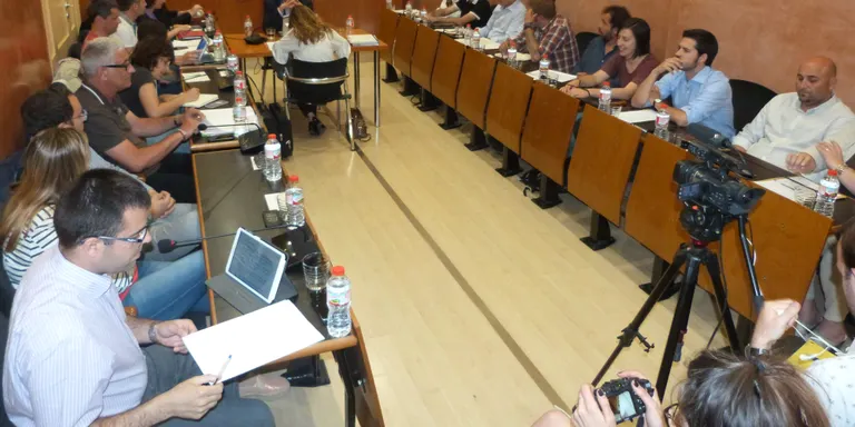 Aprovats definitivament els pressupostos municipals del 2017