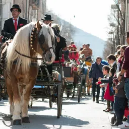 #1666 - Els tres tombs, entre les festes grans de Rubí - episode art